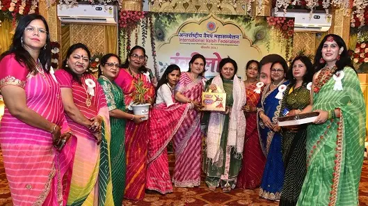 रंगीलो सावन में दिखा महिला सशक्तिकरण का रंग