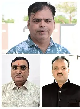 एडिटर एसोसिएशन ऑफ न्यूज़ पोर्टल्स की कार्यकारिणी का विस्तार