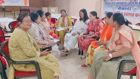 रंगीलो सावन महोत्सव का आगाज़ शनिवार को