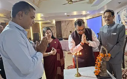 सीएस बनने के लिए बीकानेर में बड़ा स्कोप -चांडक
