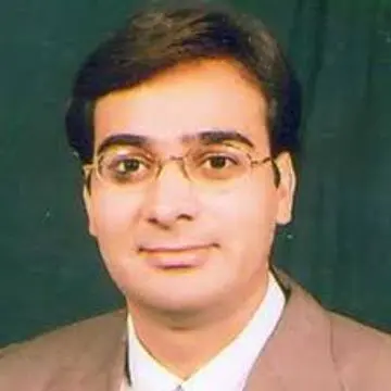 डॉ सिरोही होंगे मेडिसिन के विभागाध्यक्ष