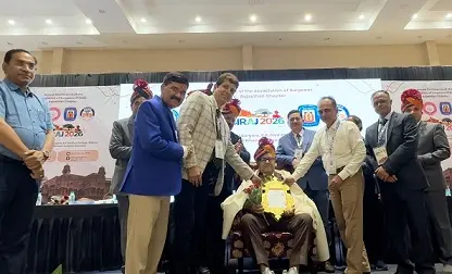सर्जरी के भविष्य पर महामंथन,480 विशेषज्ञों की मौजूदगी में नई तकनीकों पर चर्चा