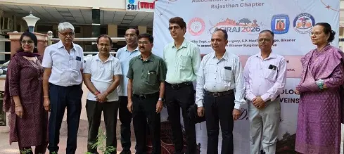 मरीजों के बेहतर उपचार निर्णयों में महत्वपूर्ण भूमिका निभाएगा AI