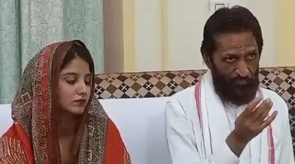 कांग्रेस की उप महापौर प्रत्याशी ने दिया बड़ा बयान,जाने क्या