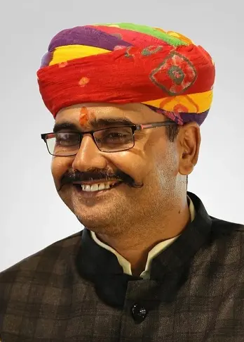  मौसूण की हुई पदोन्नति,राष्ट्रीय संरक्षक मनोनीत 