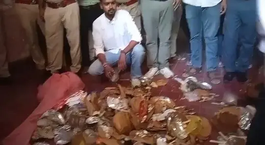 त्योहारी सीजन में पार्षदों ने दी बीकानेर बंद की चेतावनी,जाने ये है वजह